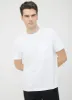 Spadina Relaxed Pocket Tee sold by Kit and Ace