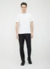 Spadina Relaxed Pocket Tee sold by Kit and Ace