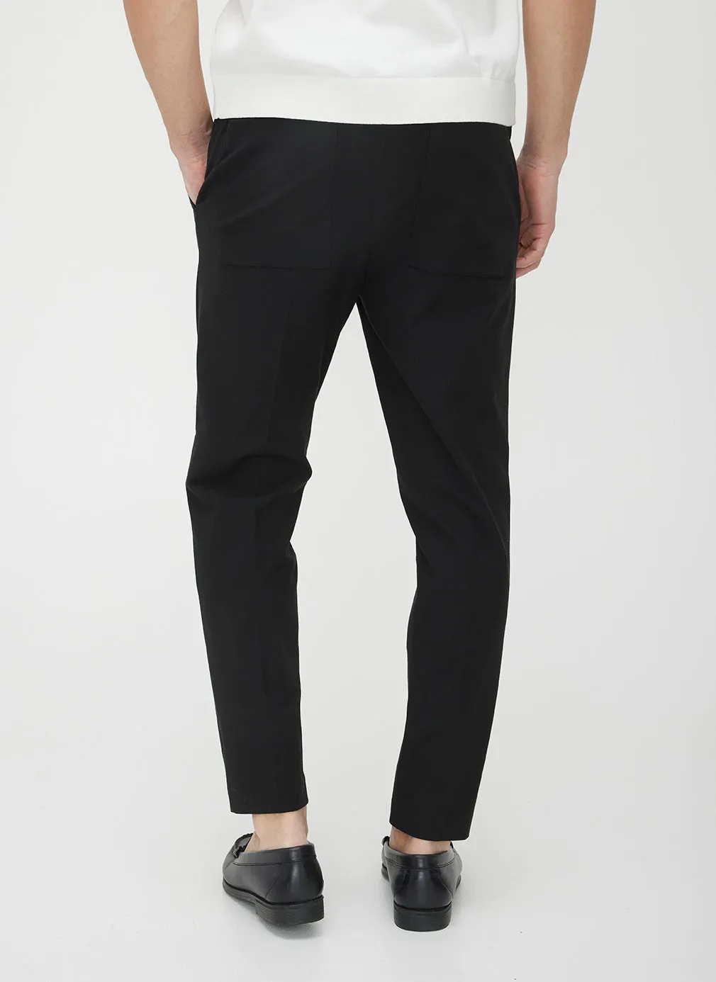 Comfort Trousers sold by Kit and Ace product image thumbnail 3