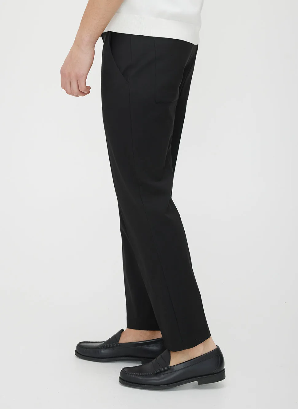 Comfort Trousers sold by Kit and Ace product image thumbnail 2