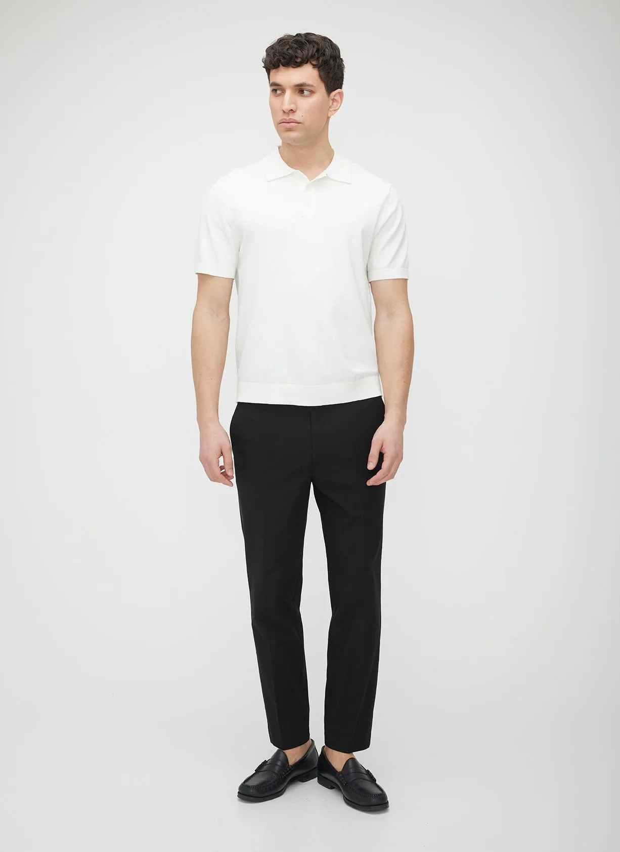 Comfort Trousers sold by Kit and Ace product image thumbnail 4
