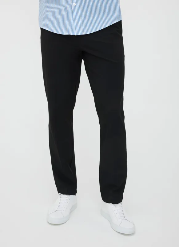 Recycled Suiting Standard Trousers made by Kit and Ace