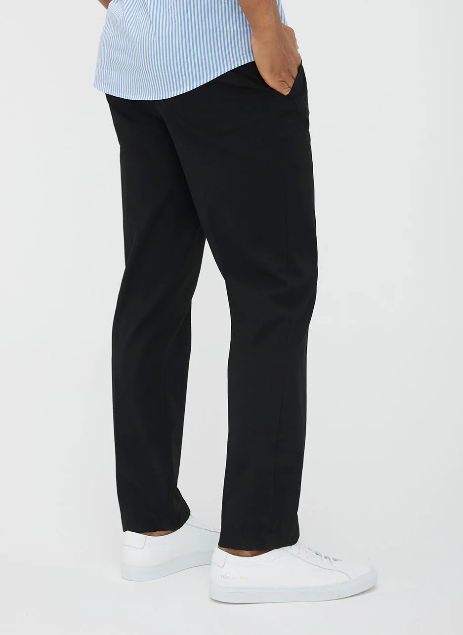 Recycled Suiting Standard Trousers sold by Kit and Ace product image thumbnail 3