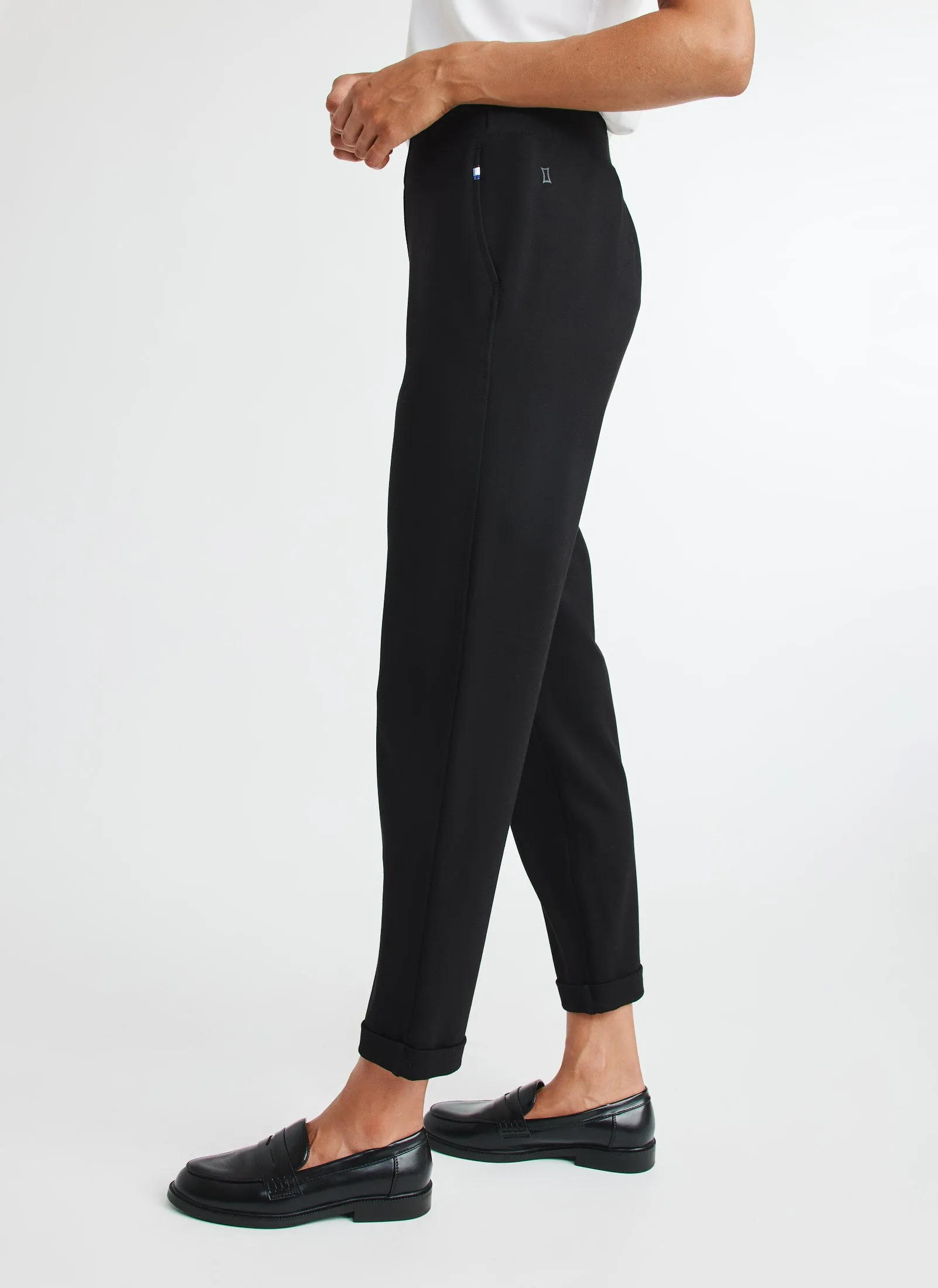 Serenity Slim Pants sold by Kit and Ace product image thumbnail 2