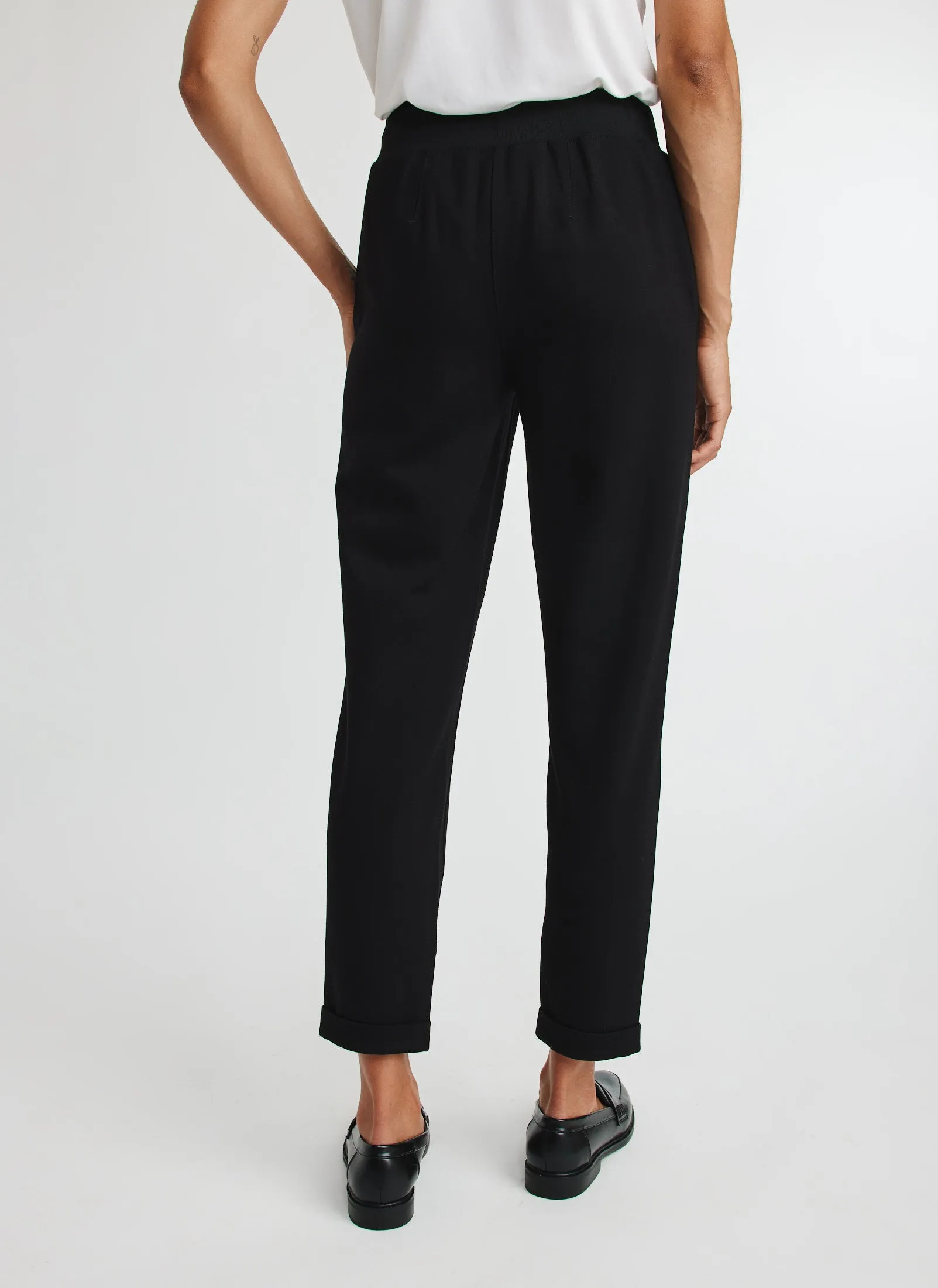 Serenity Slim Pants sold by Kit and Ace product image thumbnail 3