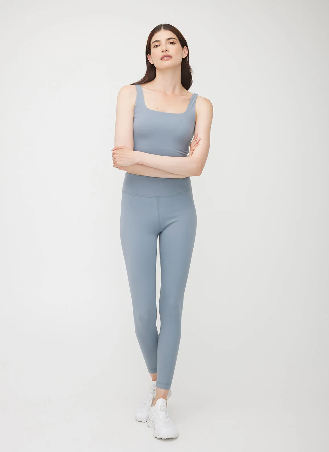 Corsica Clean Seam Tank sold by Kit and Ace