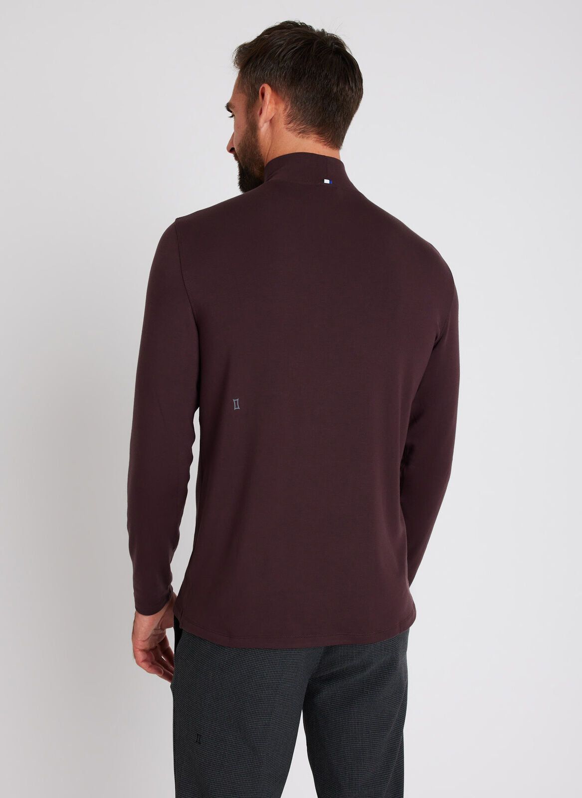 First Class Turtleneck sold by Kit and Ace product image thumbnail 3