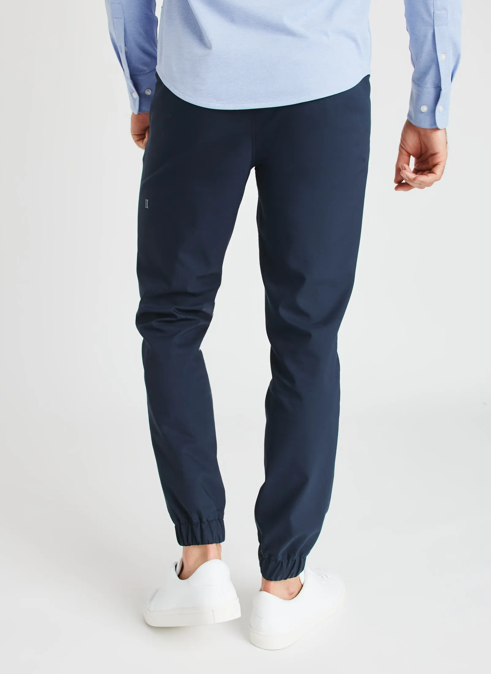 Navigator Commute Joggers Slim Fit sold by Kit and Ace product image thumbnail 3