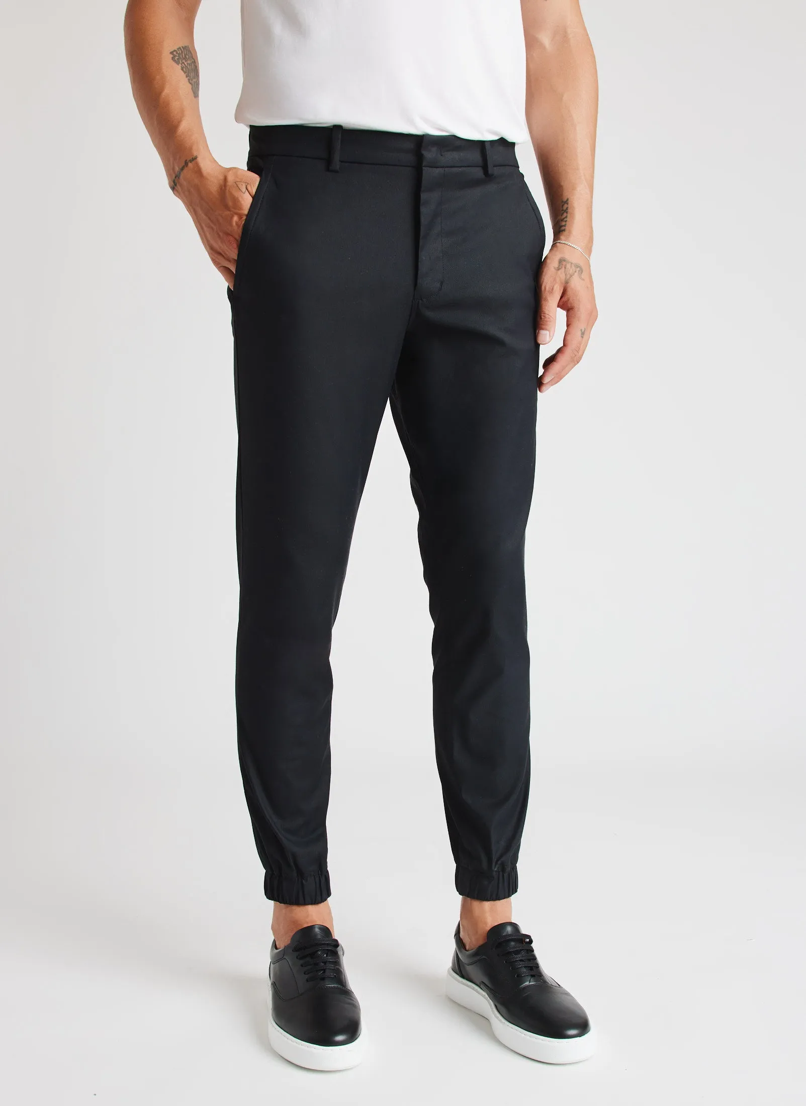 Navigator Commute Joggers Slim Fit sold by Kit and Ace product image thumbnail 5