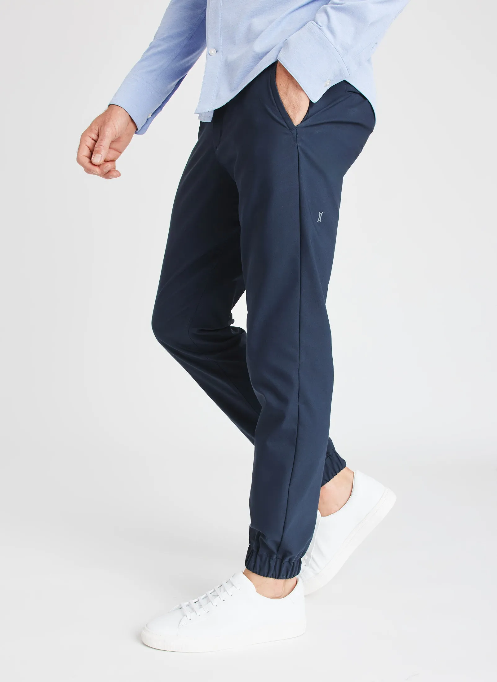 Navigator Commute Joggers Slim Fit sold by Kit and Ace product image thumbnail 2