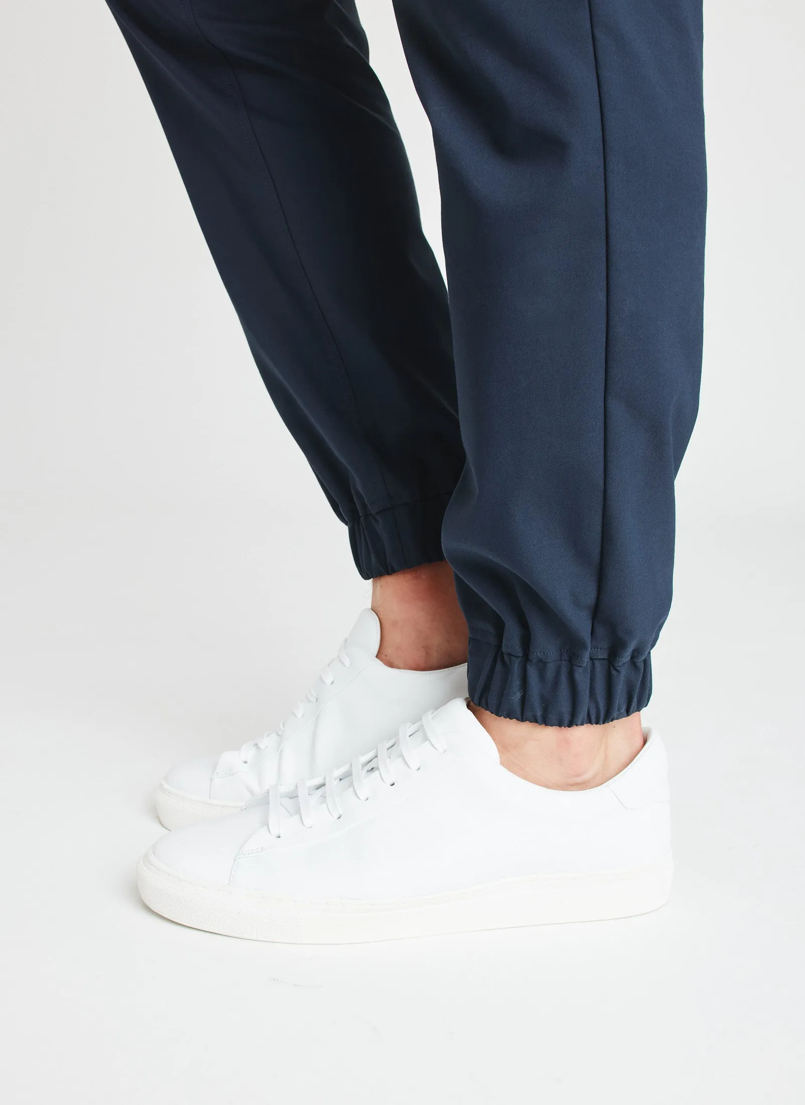 Navigator Commute Joggers Slim Fit sold by Kit and Ace product image thumbnail 4