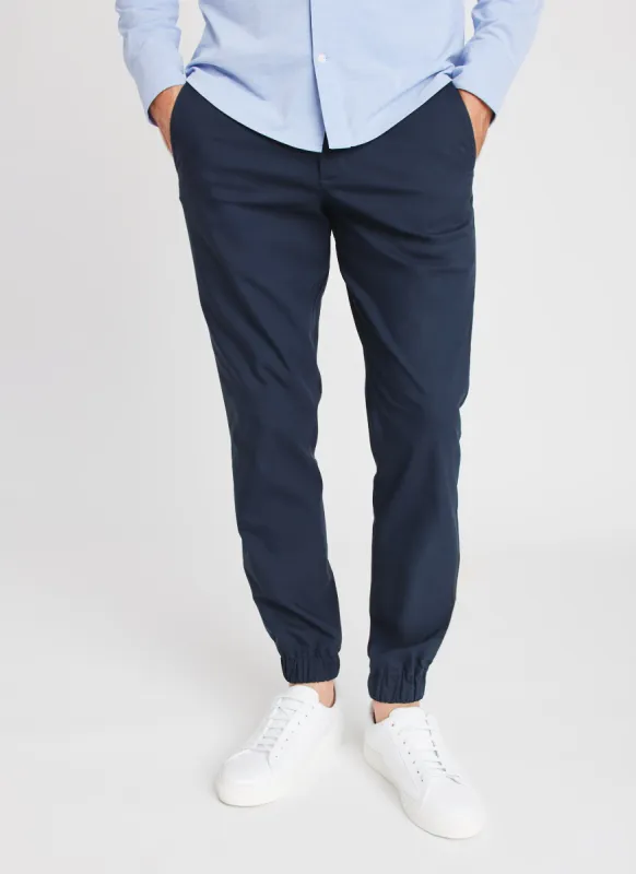 Navigator Commute Joggers Slim Fit sold by Kit and Ace