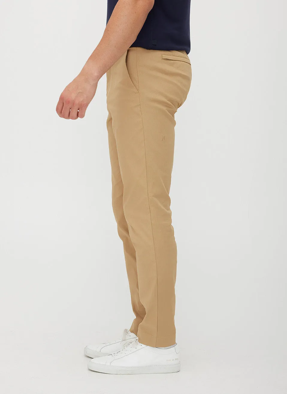 Navigator Commute Pants Slim Fit 28" sold by Kit and Ace product image thumbnail 5