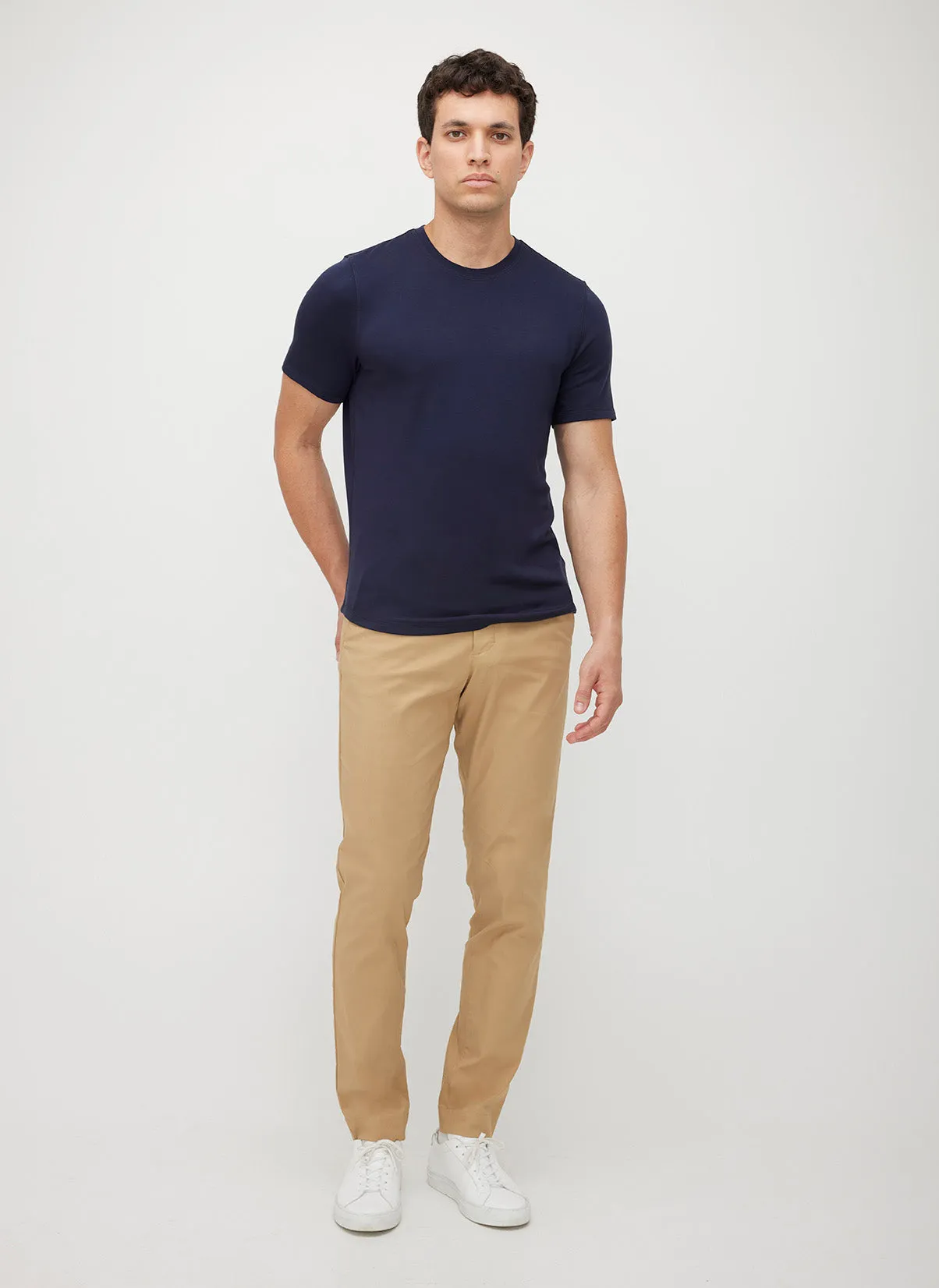 Navigator Commute Pants Slim Fit 28" sold by Kit and Ace product image thumbnail 3