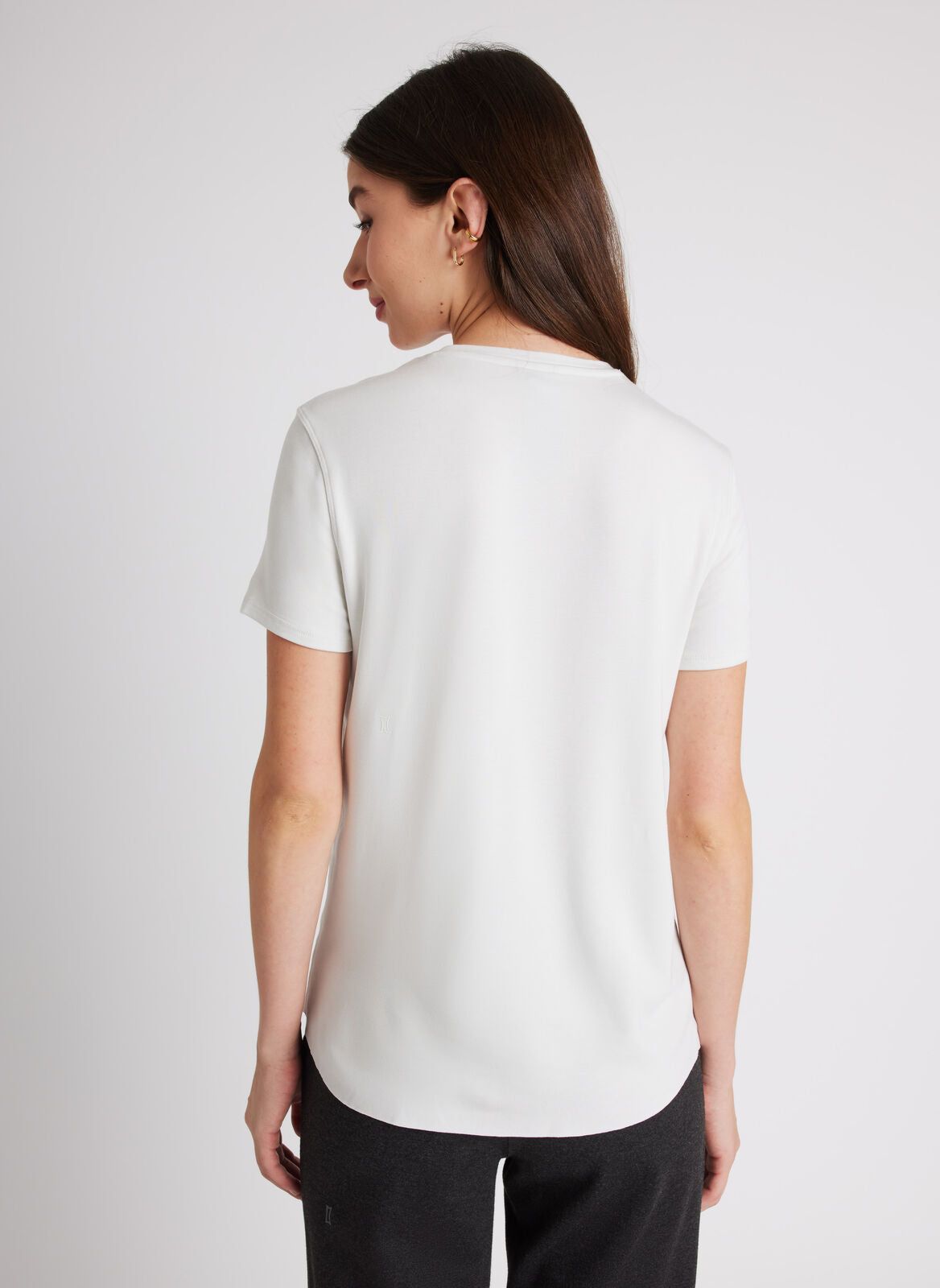 Good Feels Pocket Tee sold by Kit and Ace product image thumbnail 3