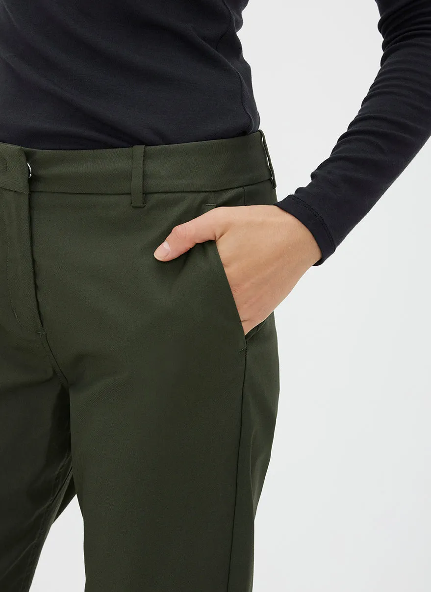 Navigator Anywhere Pants sold by Kit and Ace product image thumbnail 5