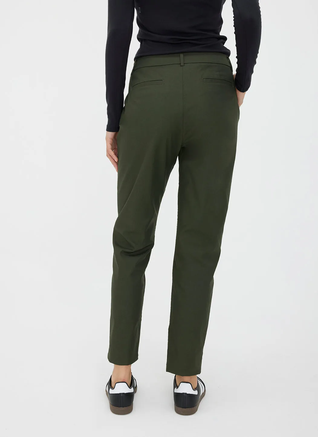 Navigator Anywhere Pants sold by Kit and Ace product image thumbnail 2