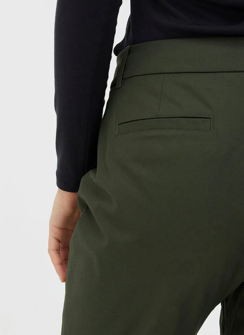 Navigator Anywhere Pants sold by Kit and Ace product image thumbnail 4