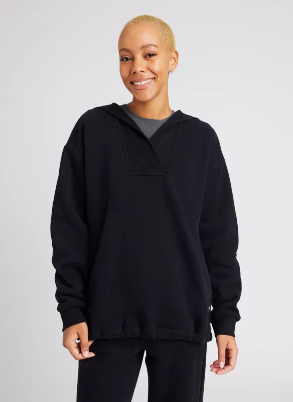 Glory Oversized Hoodie made by Kit and Ace