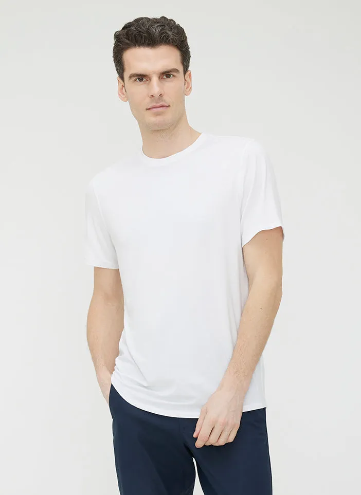 Ace Crew Tech Tee sold by Kit and Ace