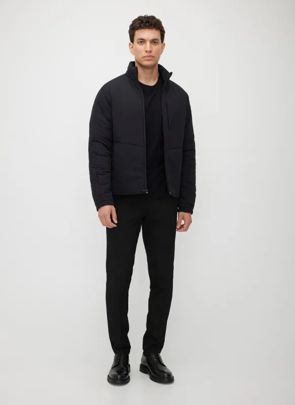 Coastal Insulated Jacket sold by Kit and Ace