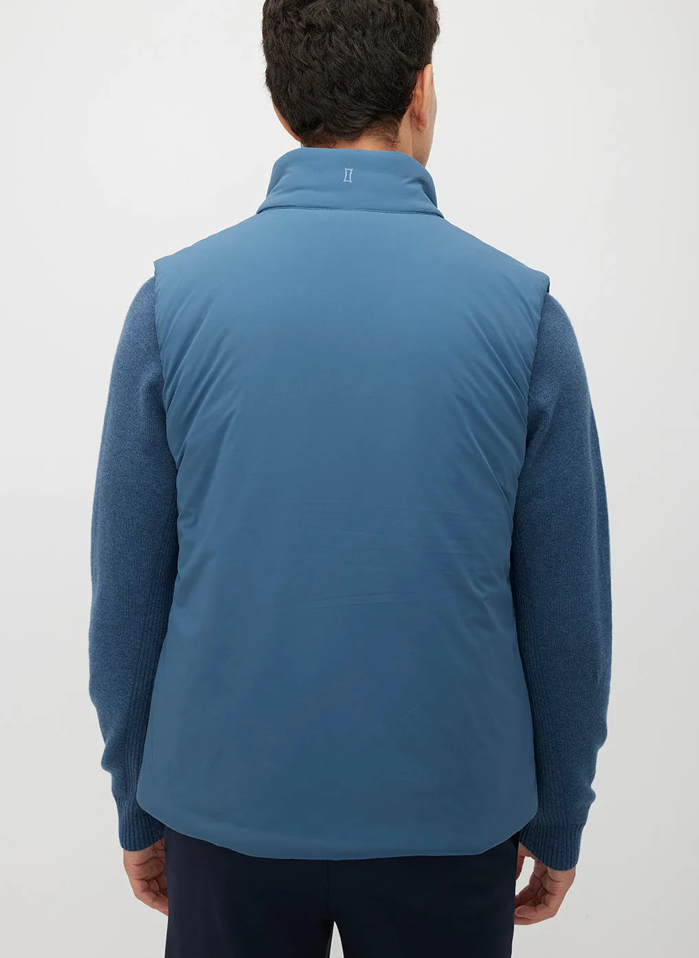 Coastal Insulated Vest sold by Kit and Ace product image thumbnail 4