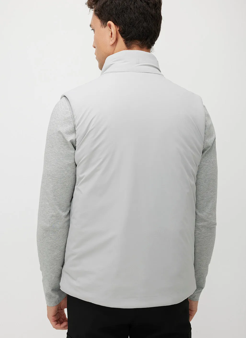 Coastal Insulated Vest sold by Kit and Ace product image thumbnail 4