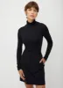 Ascend Turtleneck Bodysuit sold by Kit and Ace
