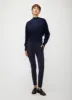 Transition Fine Gauge Merino Cardigan sold by Kit and Ace