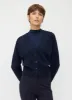 Transition Fine Gauge Merino Cardigan sold by Kit and Ace