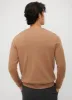 Hillside Merino Crewneck Sweater sold by Kit and Ace