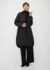 Oslo Recycled Quilted Coat sold by Kit and Ace
