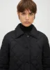 Oslo Recycled Quilted Coat sold by Kit and Ace