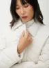 Oslo Recycled Quilted Coat sold by Kit and Ace
