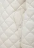 Oslo Recycled Quilted Coat sold by Kit and Ace