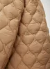 Oslo Recycled Quilted Jacket sold by Kit and Ace
