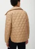 Oslo Recycled Quilted Jacket sold by Kit and Ace