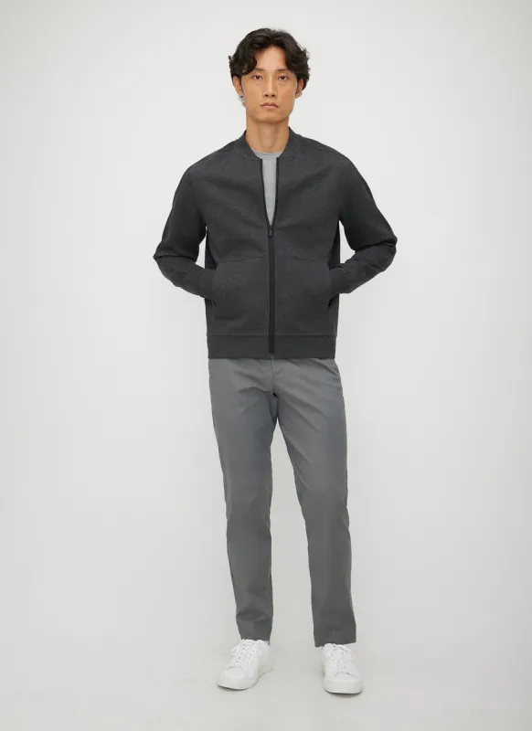Friday Classic Soft Bomber Jacket sold by Kit and Ace