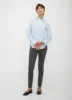 Marbella Classic Fit Button Up Shirt sold by Kit and Ace