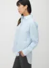 Marbella Boyfriend Shirt sold by Kit and Ace