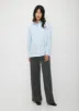 Marbella Boyfriend Shirt sold by Kit and Ace