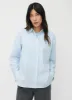 Marbella Boyfriend Shirt sold by Kit and Ace