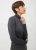Upgraded Brushed Turtleneck sold by Kit and Ace