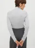 Upgraded Brushed Turtleneck sold by Kit and Ace