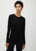 Ecoknit Crewneck Long Sleeve sold by Kit and Ace