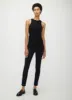 Ecoknit Sculpted Wool Tank sold by Kit and Ace