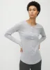Ecoknit Classic Kit Henley sold by Kit and Ace