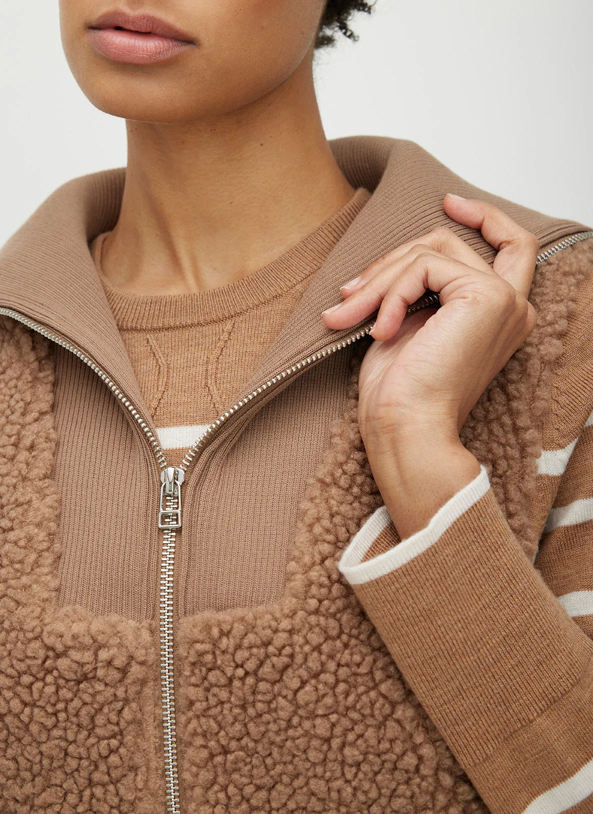 Revive Cozytec Vest sold by Kit and Ace product image thumbnail 4