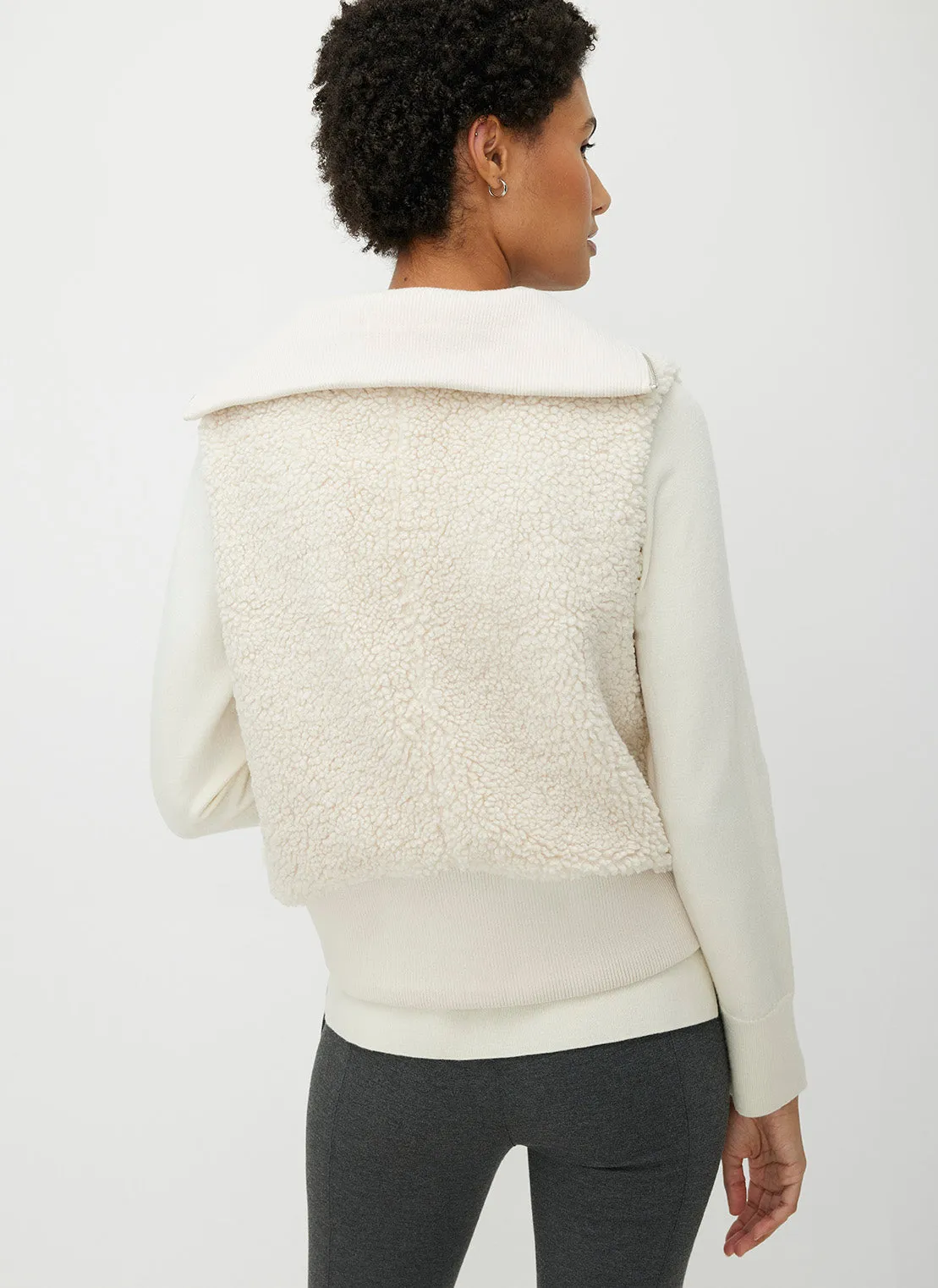 Revive Cozytec Vest sold by Kit and Ace product image thumbnail 5