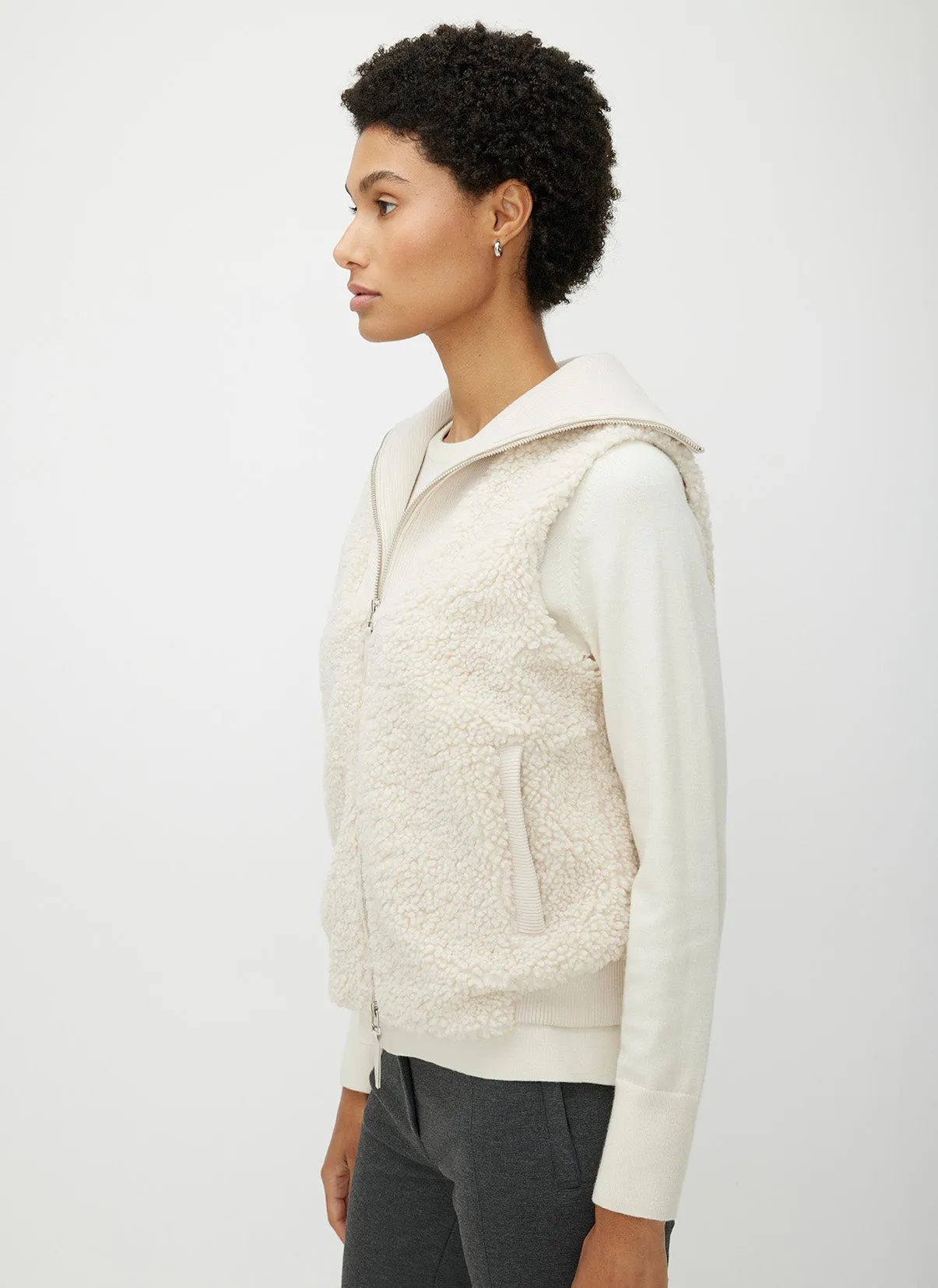 Revive Cozytec Vest sold by Kit and Ace product image thumbnail 4